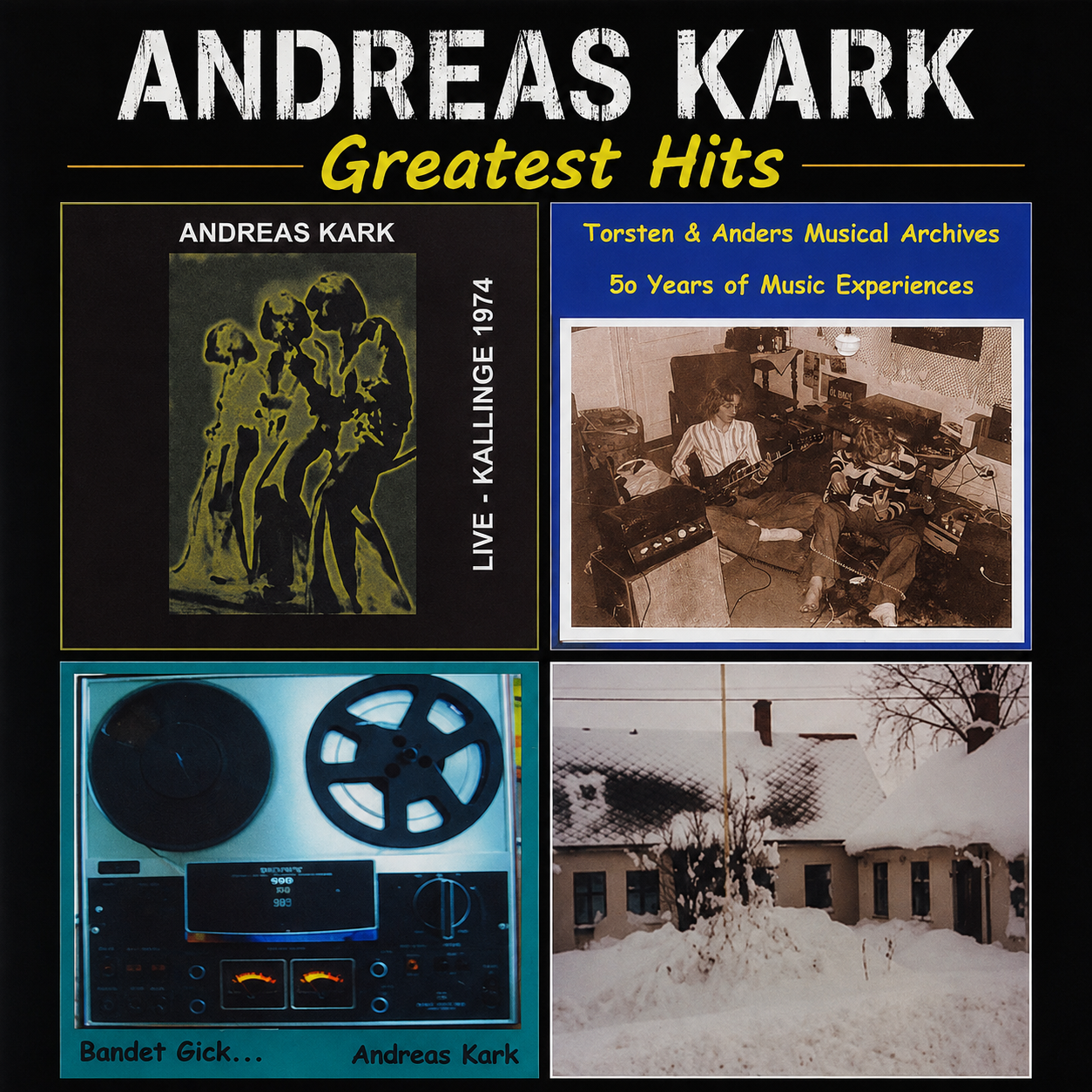 Andreas Kark